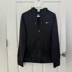 Nike Therma-FIT Zip Up Hoodie